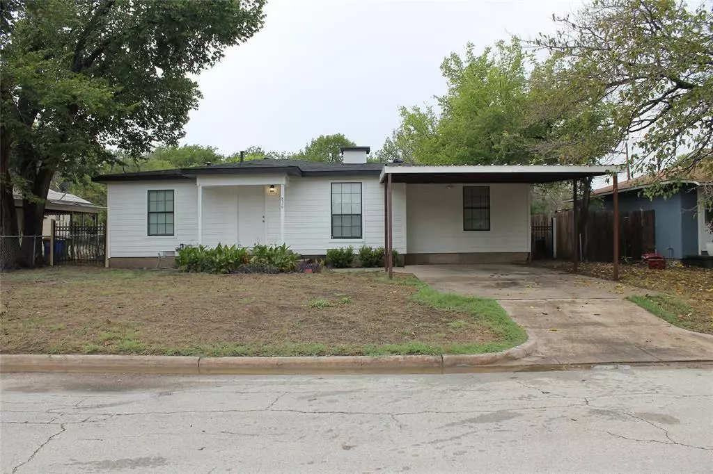 White Settlement, TX 76108,829 Ronald Street