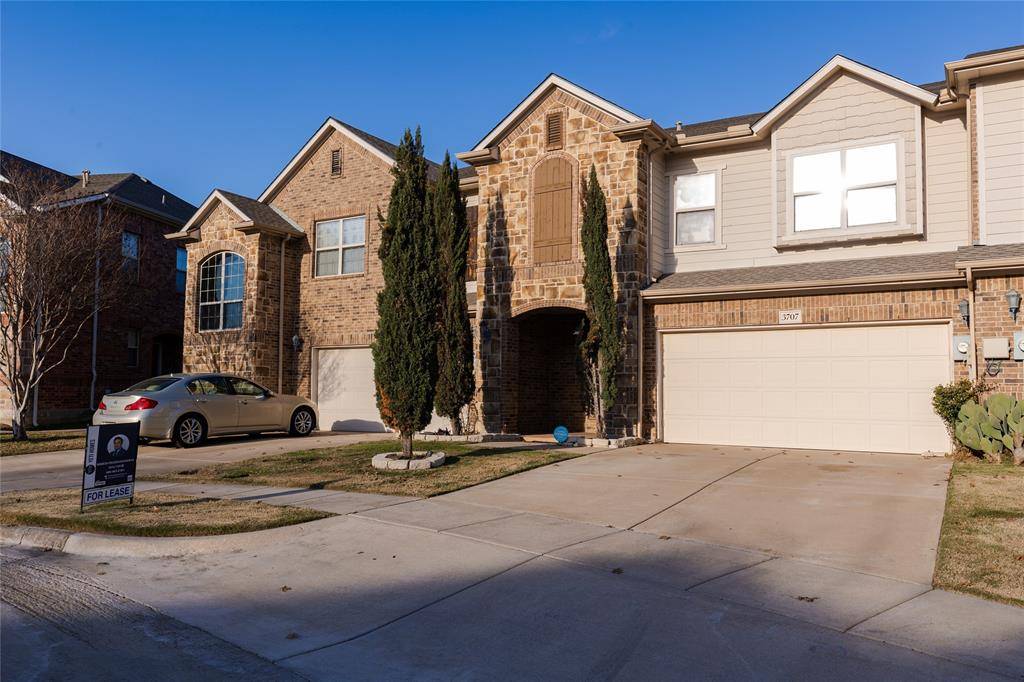 Irving, TX 75038,3707 Venice Drive