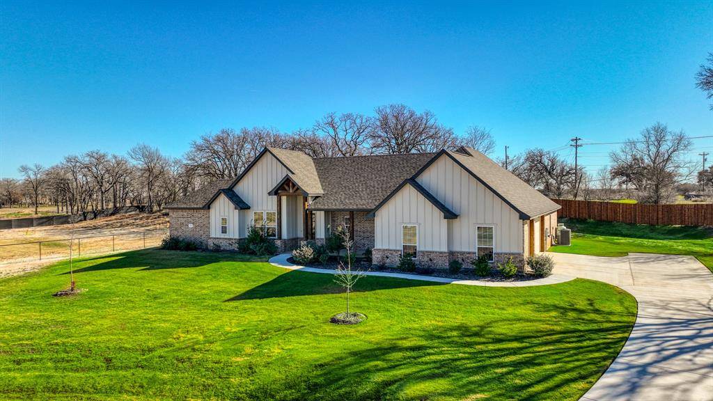 Springtown, TX 76082,715 Winkler Way