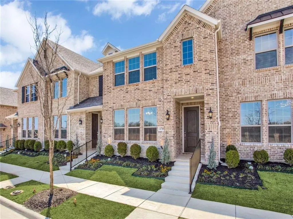 Mckinney, TX 75070,4708 Piedras Lanzar Drive