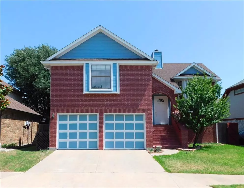 Plano, TX 75023,781 Pierre Lane