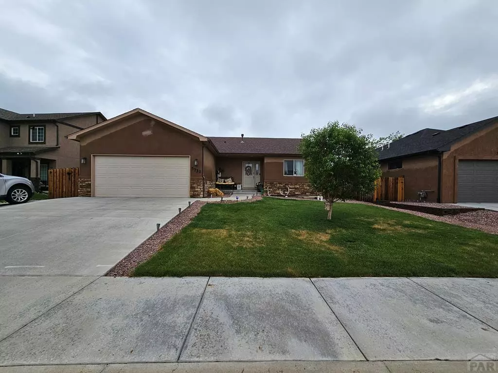 Pueblo, CO 81008,5732 Sawyer Ridge Dr.