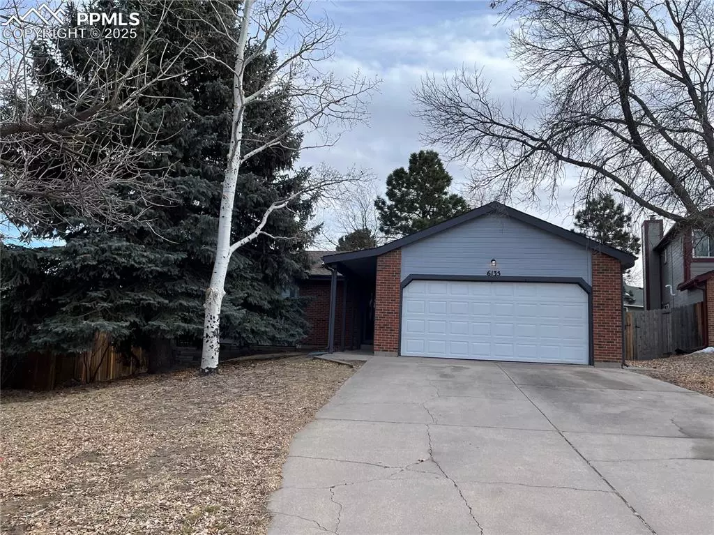 Colorado Springs, CO 80918,6135 Amber WAY