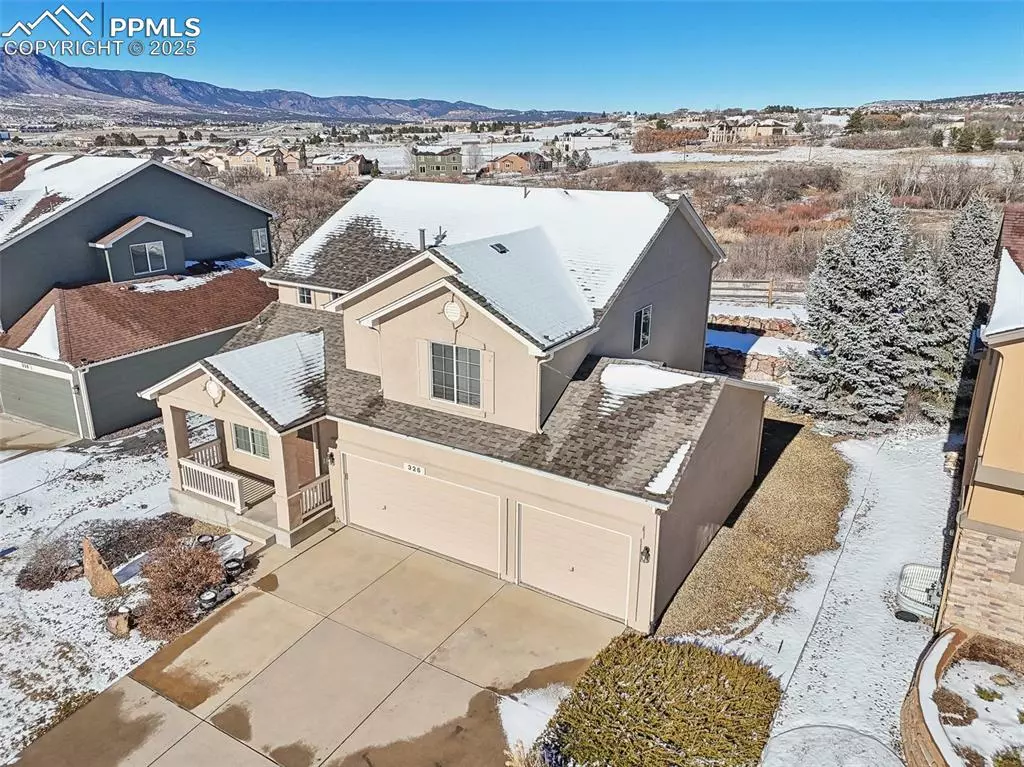 Colorado Springs, CO 80921,326 All Sky DR