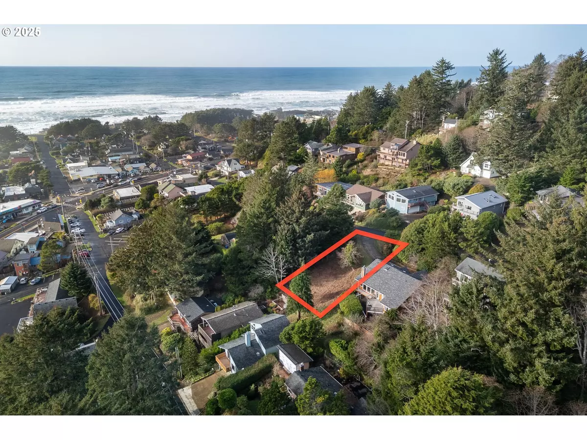 Yachats, OR 97498,TL 1701 Third ST