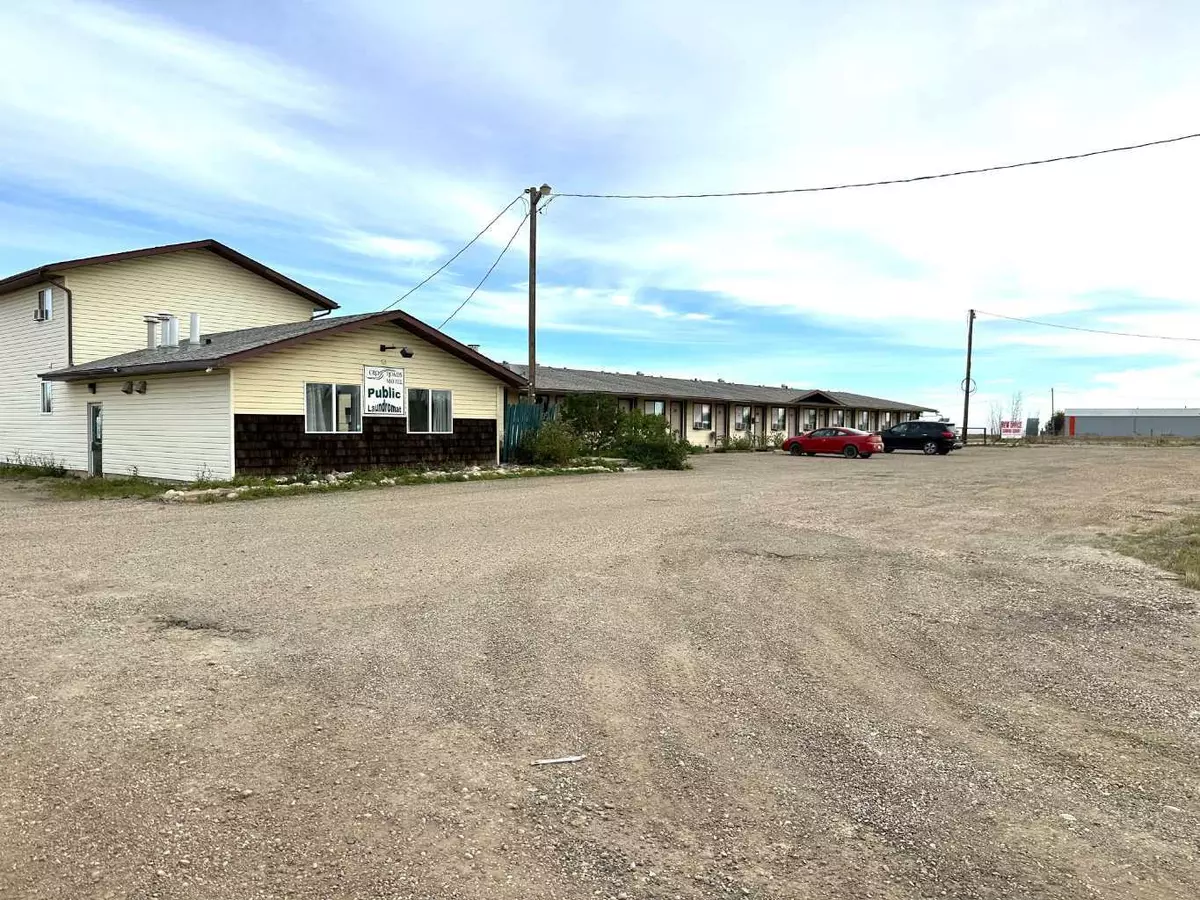 Rycroft, AB T0H 3A0,5416 49 AVE