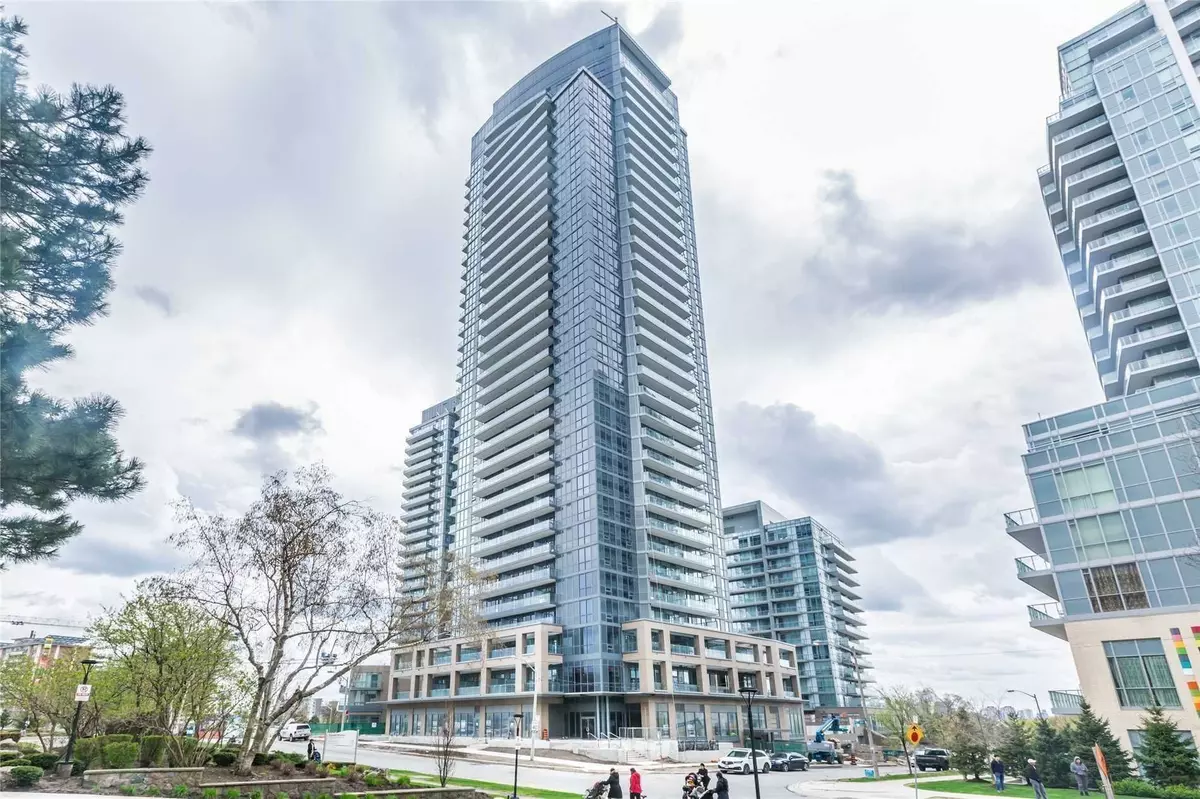 Toronto, ON M2J 1M6,56 Forest Manor RD #2604