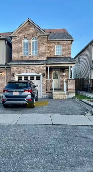 Whitby, ON L1R 3G8,11 Robideau PL