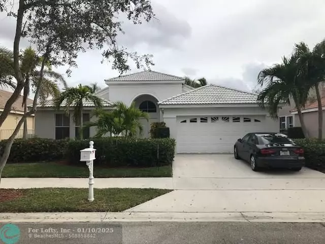 Weston, FL 33327,544 Cascade Falls Dr