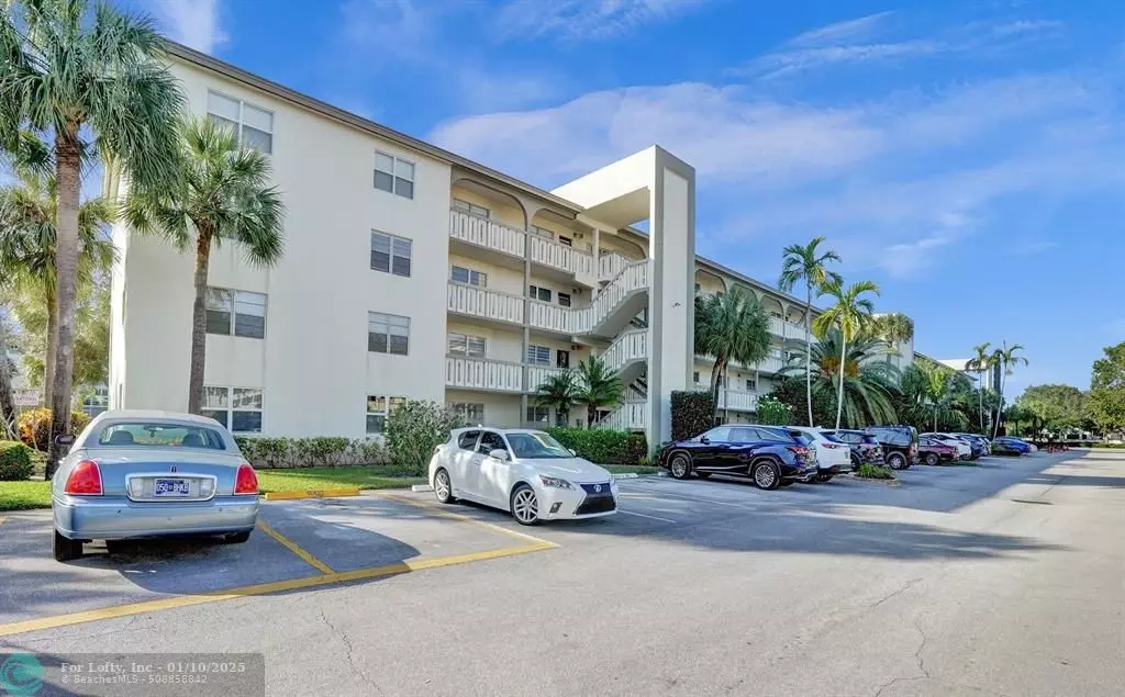 Coconut Creek, FL 33066,3401 Bimini Ln  #D1