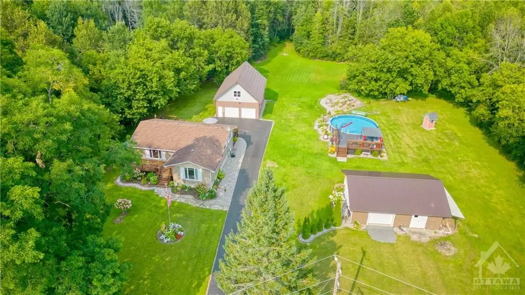 Rideau Lakes, ON K0G 1E0,157 PERTH ST