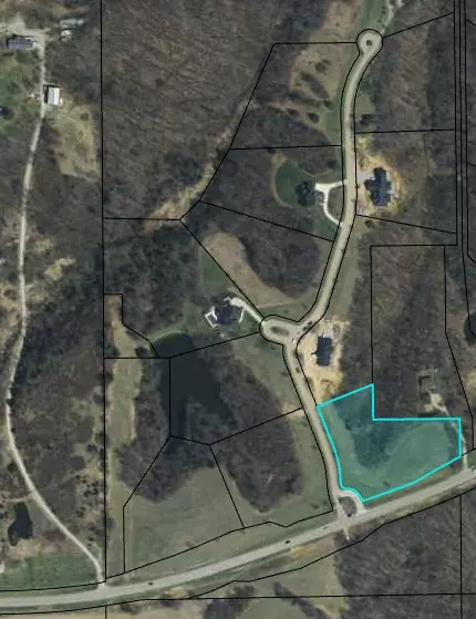 Lot 13 Lake Ridge Estates, North Liberty, IA 52317