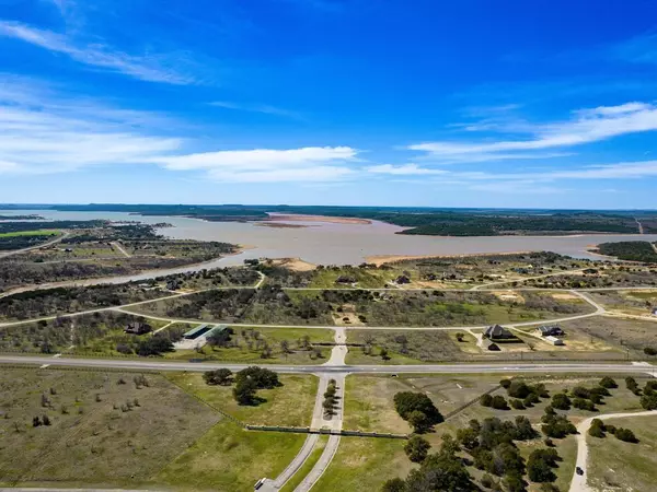 1428 Pk Hills Boulevard,  Graford,  TX 76449