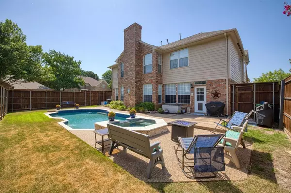 Grapevine, TX 76051,2400 Crockett Court