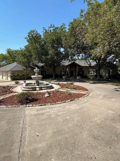 104 Hidden Lake Ranch Road, Aledo, TX 76008