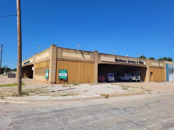 804 Walnut Street, Abilene, TX 79601