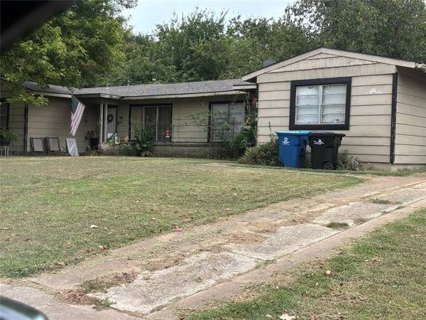 113 Vandenburg Drive, Denison, TX 75020