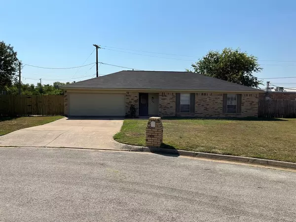 Hurst, TX 76054,125 Brazil Court