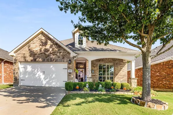 13140 Larks View Point, Fort Worth, TX 76244