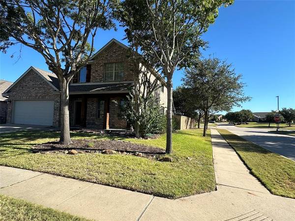 Mckinney, TX 75072,2825 St Johns Drive