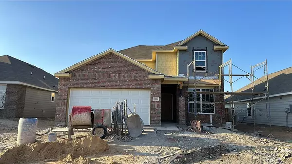 1144 Wingjet Way, Fort Worth, TX 76131