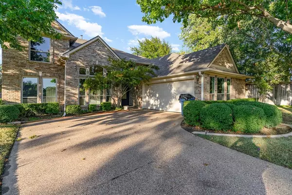 Coppell, TX 75019,100 Longmeadow Drive