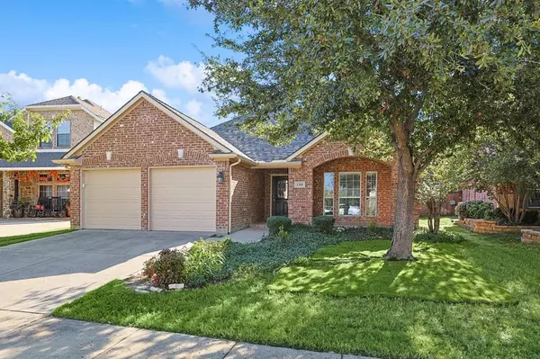 Lantana, TX 76226,1380 Meadows Avenue