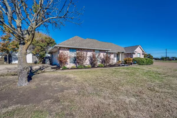 Waxahachie, TX 75167,8099 Mavis Avenue