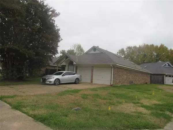 1435 Winchester Drive, Bossier City, LA 71112