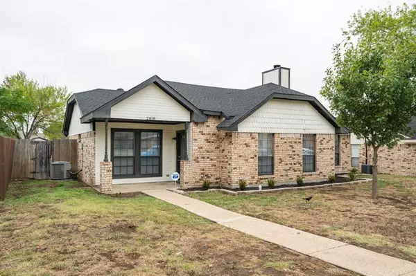 2818 Rio Grande Pass, Mesquite, TX 75150