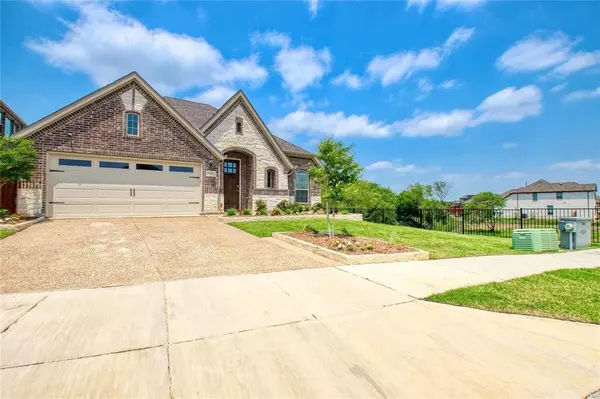 2229 Possum Fire Trail, Wylie, TX 75098