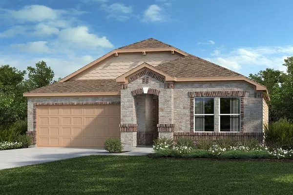 4014 Bedford Drive, Crandall, TX 75114