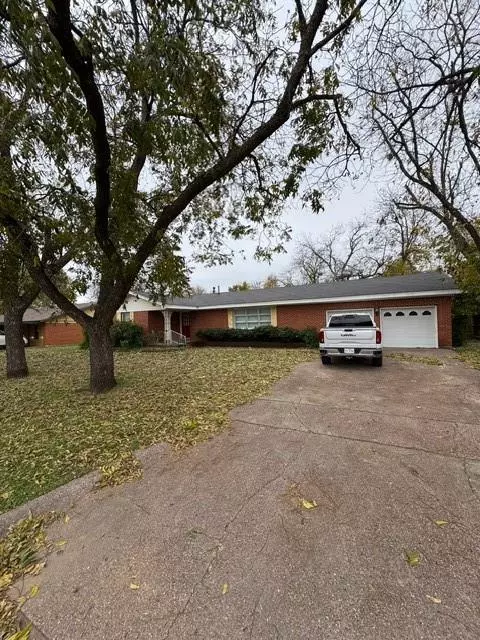 Abilene, TX 79605,2349 S 35th Street