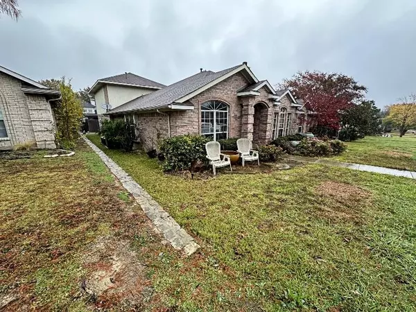 Rockwall, TX 75087,1010 High Cotton Lane