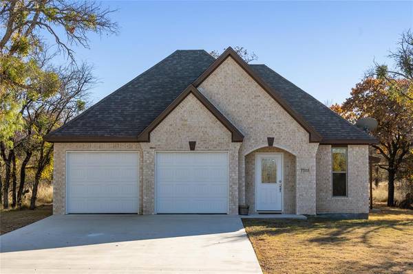 7508 Jennifer Lane, Brownwood, TX 76801