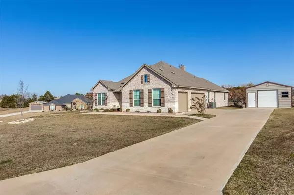 Farmersville, TX 75442,2641 Aden Drive