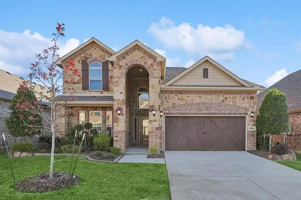 3252 Lakewood Hills Drive, Lewisville, TX 75010