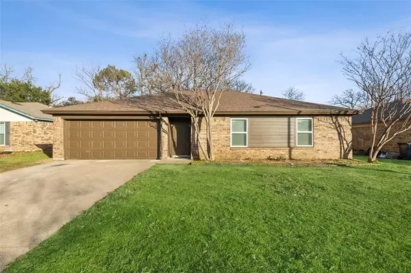 Arlington, TX 76001,6221 Big Springs Drive