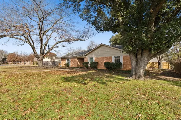 Cleburne, TX 76033,837 S Ridgeway Drive