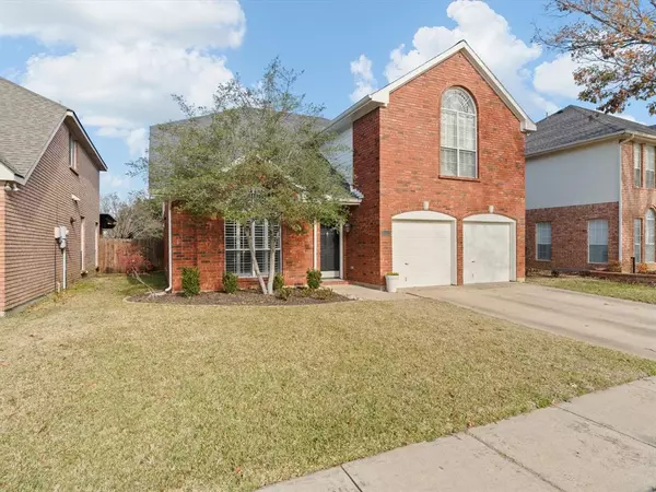 Carrollton, TX 75007,1502 Iroquois Circle