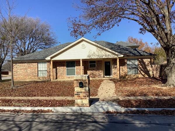 485 Cherokee Trail, Keller, TX 76248