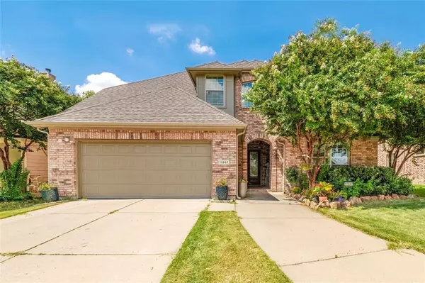 11967 Eden Lane, Frisco, TX 75033