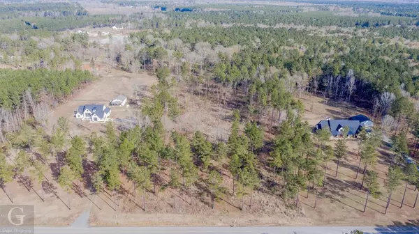 Frierson, LA 71027,00 Gravel Point Road #5