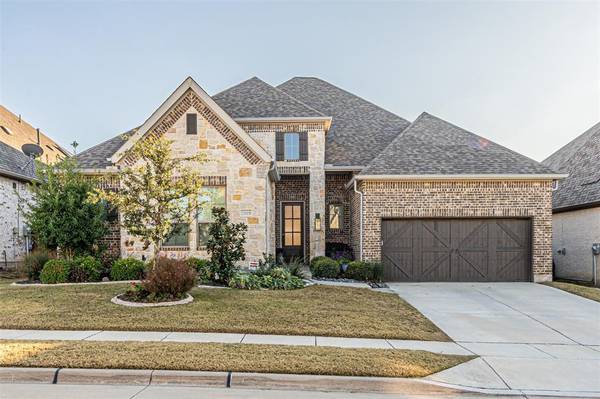 Celina, TX 75009,2509 Eclipse Place