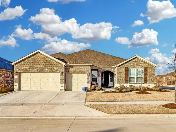 1133 Cornerstone Drive, Little Elm, TX 76227