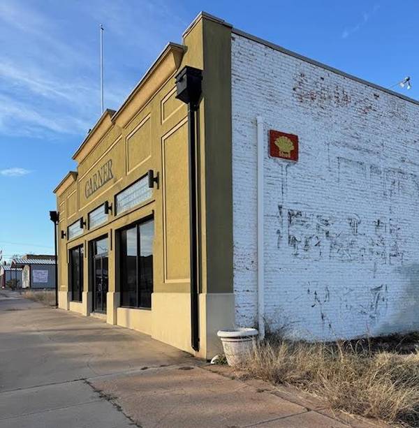 Ranger, TX 76470,308 W Main Street