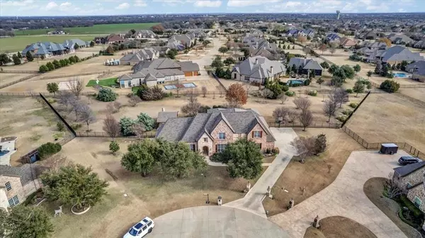 Parker, TX 75002,6810 Greenhill Court