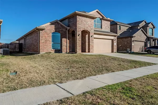 Burleson, TX 76028,917 Doe Meadow Drive