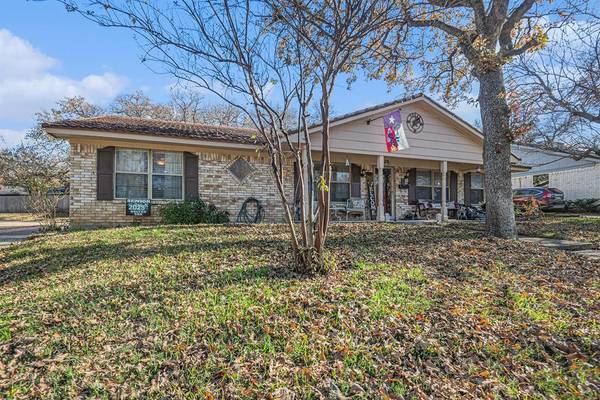 Azle, TX 76020,120 Timberlake Drive