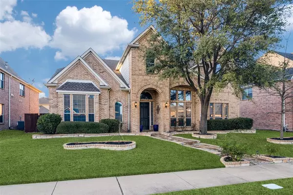 Frisco, TX 75035,12163 Settlers Knoll Trail